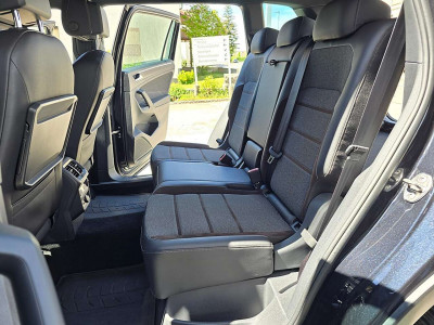 Seat Tarraco Gebrauchtwagen