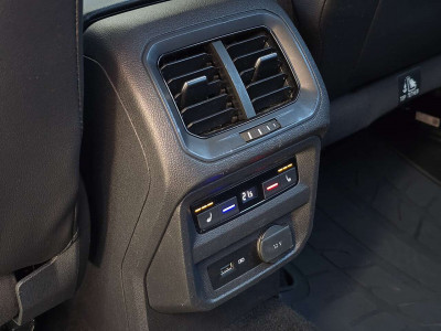 Seat Tarraco Gebrauchtwagen