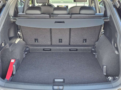 Seat Tarraco Gebrauchtwagen