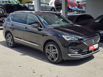 Seat Tarraco Gebrauchtwagen