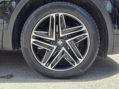 Seat Tarraco Gebrauchtwagen