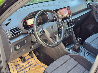 Seat Tarraco Gebrauchtwagen