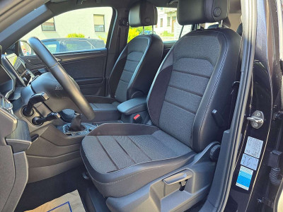 Seat Tarraco Gebrauchtwagen