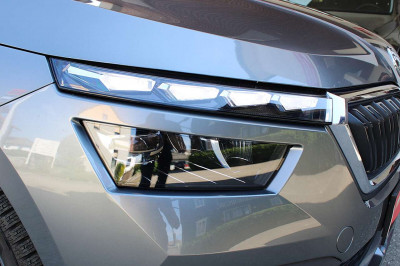 Skoda Kamiq Gebrauchtwagen