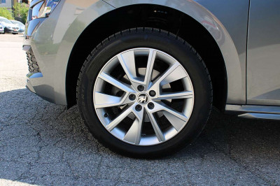 Skoda Kamiq Gebrauchtwagen