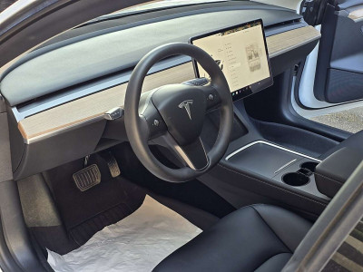 Tesla Model 3 Gebrauchtwagen