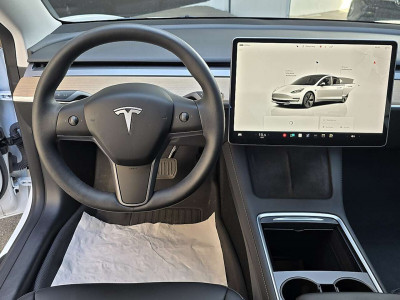 Tesla Model 3 Gebrauchtwagen