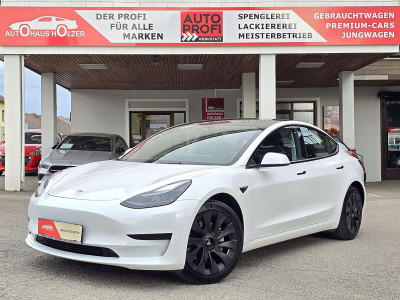 Tesla Model 3 Gebrauchtwagen