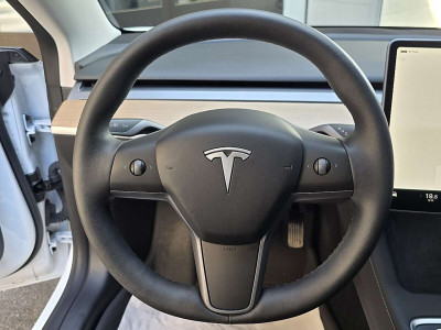 Tesla Model 3 Gebrauchtwagen