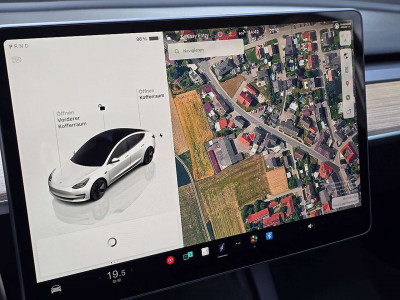 Tesla Model 3 Gebrauchtwagen