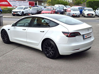 Tesla Model 3 Gebrauchtwagen