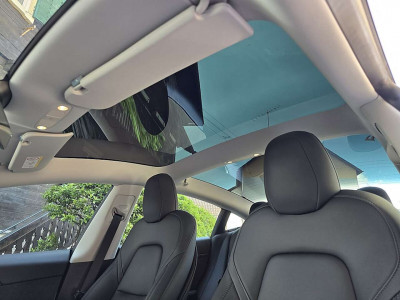 Tesla Model 3 Gebrauchtwagen