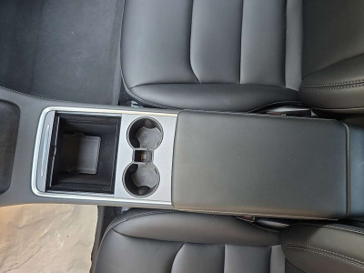 Tesla Model 3 Gebrauchtwagen