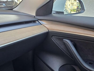 Tesla Model 3 Gebrauchtwagen