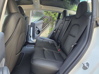 Tesla Model 3 Gebrauchtwagen