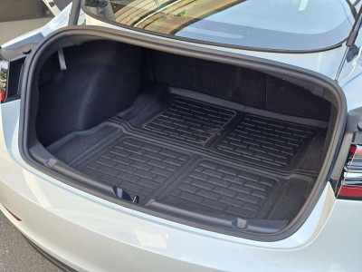 Tesla Model 3 Gebrauchtwagen