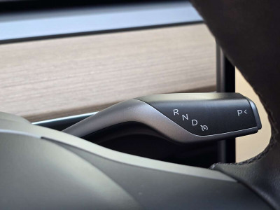 Tesla Model 3 Gebrauchtwagen