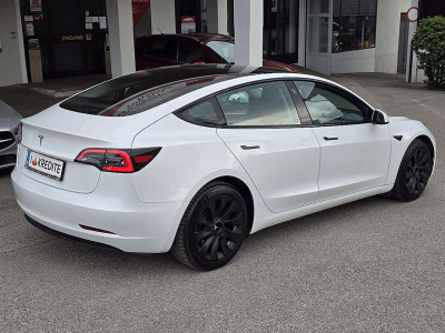 Tesla Model 3 Gebrauchtwagen