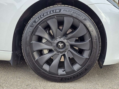 Tesla Model 3 Gebrauchtwagen