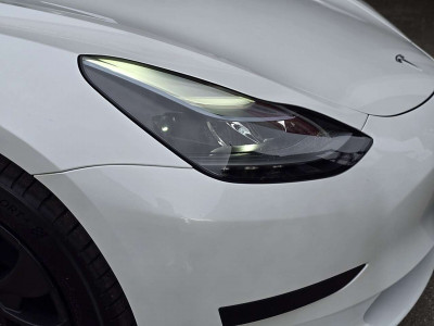 Tesla Model 3 Gebrauchtwagen