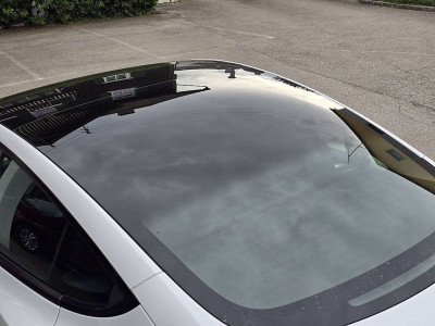 Tesla Model 3 Gebrauchtwagen