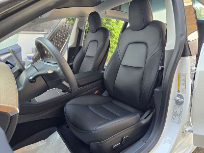 Tesla Model 3 Gebrauchtwagen