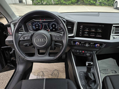 Audi A1 Gebrauchtwagen