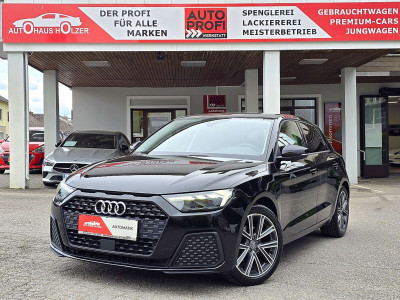 Audi A1 Gebrauchtwagen
