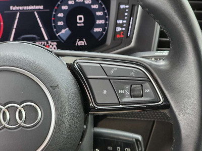 Audi A1 Gebrauchtwagen
