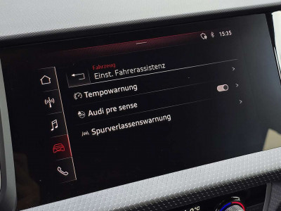 Audi A1 Gebrauchtwagen