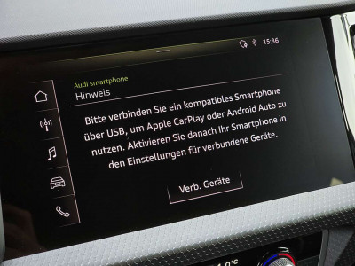 Audi A1 Gebrauchtwagen