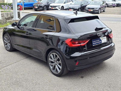 Audi A1 Gebrauchtwagen