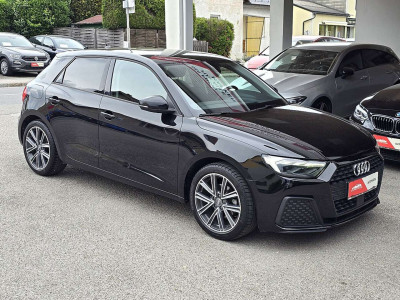 Audi A1 Gebrauchtwagen