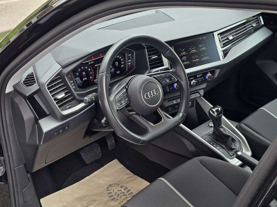 Audi A1 Gebrauchtwagen