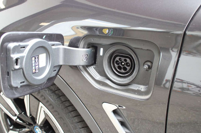 BMW X3 Gebrauchtwagen BMW X3 Gebrauchtwagen