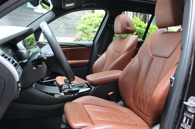 BMW X3 Gebrauchtwagen BMW X3 Gebrauchtwagen