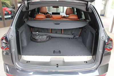 BMW X3 Gebrauchtwagen BMW X3 Gebrauchtwagen