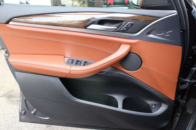 BMW X3 Gebrauchtwagen BMW X3 Gebrauchtwagen