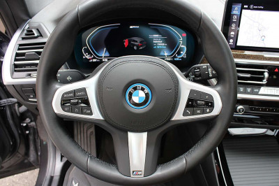 BMW X3 Gebrauchtwagen BMW X3 Gebrauchtwagen