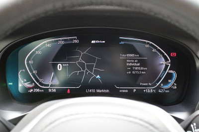 BMW X3 Gebrauchtwagen BMW X3 Gebrauchtwagen