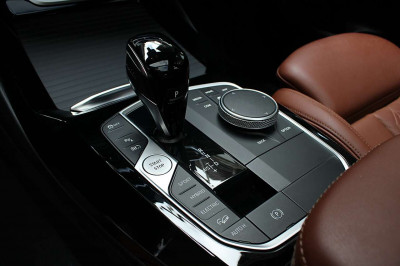BMW X3 Gebrauchtwagen BMW X3 Gebrauchtwagen