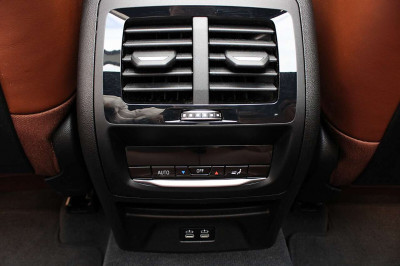 BMW X3 Gebrauchtwagen BMW X3 Gebrauchtwagen