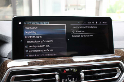 BMW X3 Gebrauchtwagen BMW X3 Gebrauchtwagen