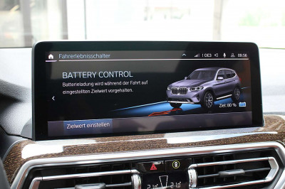 BMW X3 Gebrauchtwagen BMW X3 Gebrauchtwagen
