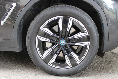 BMW X3 Gebrauchtwagen BMW X3 Gebrauchtwagen