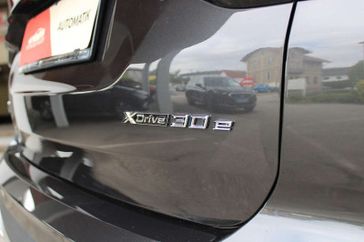 BMW X3 Gebrauchtwagen BMW X3 Gebrauchtwagen