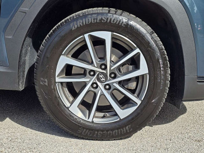 Hyundai Tucson Gebrauchtwagen Hyundai Tucson Gebrauchtwagen