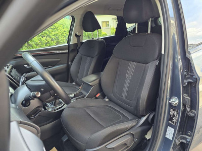 Hyundai Tucson Gebrauchtwagen Hyundai Tucson Gebrauchtwagen