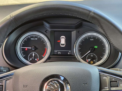 Skoda Octavia Gebrauchtwagen Skoda Octavia Gebrauchtwagen