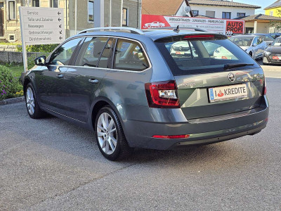 Skoda Octavia Gebrauchtwagen Skoda Octavia Gebrauchtwagen